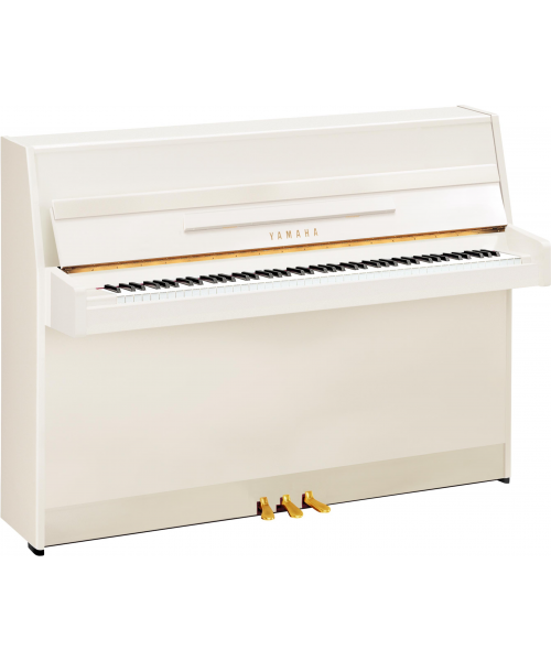 yamaha B1 PWH shiny white