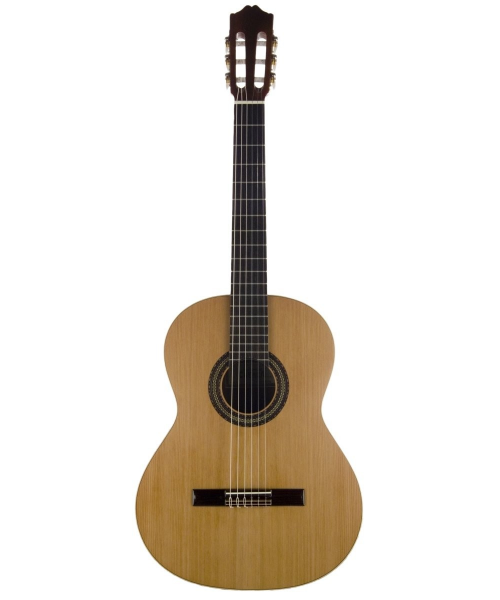 Chitarra classica cuenca 10-a top in abete