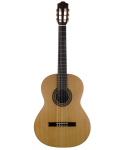 Cuenca classic guitar 10-Top in Fir