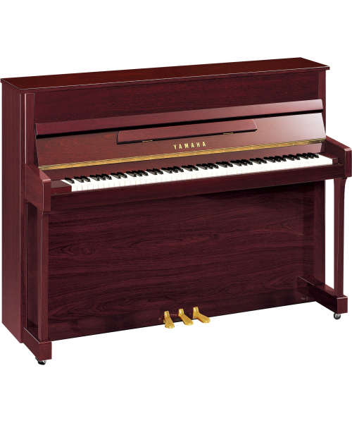 yamaha B2EPEC polished mahogany