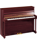 yamaha B2EPEC polished mahogany