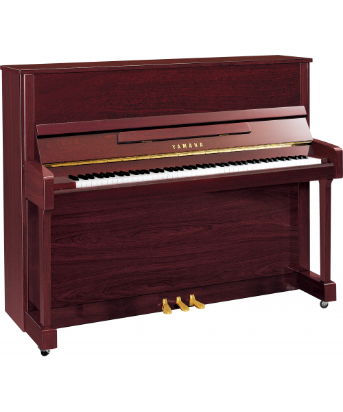 yamaha b3epm glossy mahogany