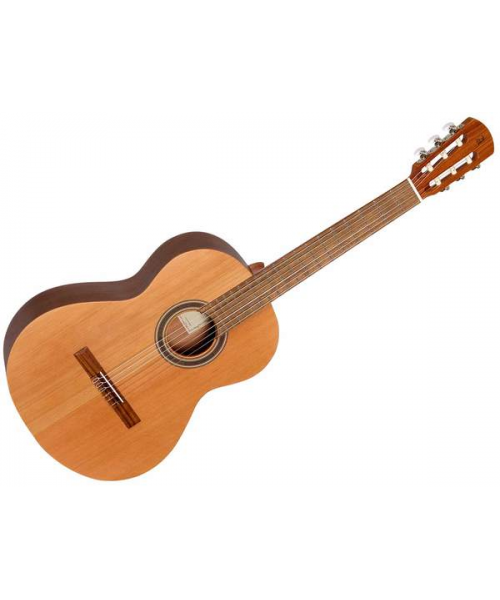 Bundle Cuenca Classic Guitar 5 + Free Bag