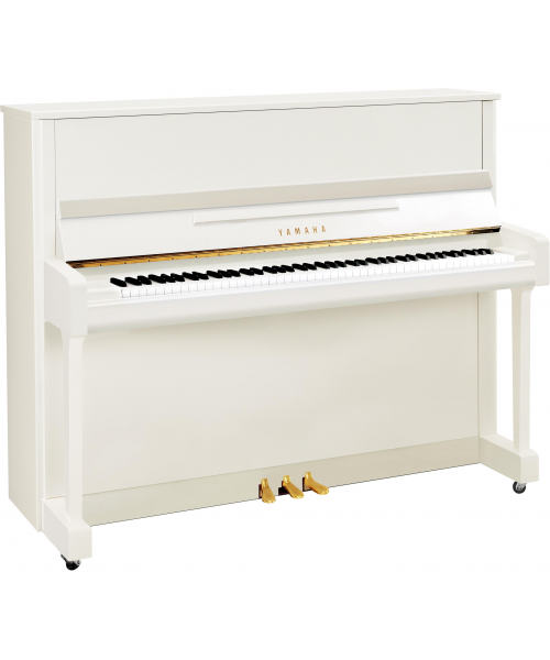 yamaha b3epwh glossy white
