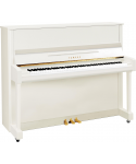 yamaha b3epwh bianco lucido