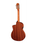 Salvador cortez cc-22ce chitarra classica 4/4 elettrificata