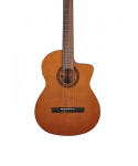 Salvador cortez cc-22ce chitarra classica 4/4 elettrificata