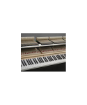 half tail piano Yamaha mod. GB1KPWH glossy white