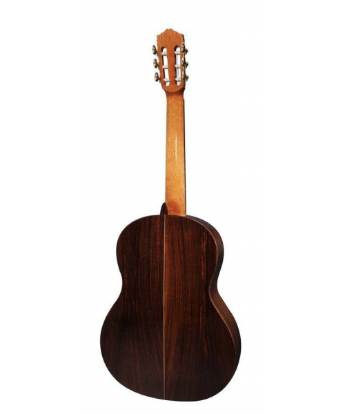 Salvador Cortez CS-32 classical guitar 4/4