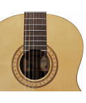Salvador cortez cs-32 chitarra classica 4/4