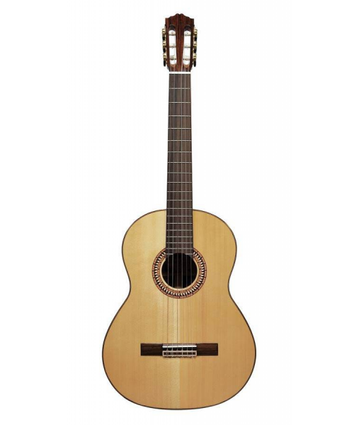 Salvador Cortez CS-32 classical guitar 4/4