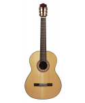 Salvador cortez cs-32 chitarra classica 4/4