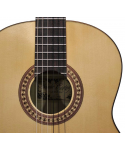 Salvador cortez cf-55 chitarra flamenca
