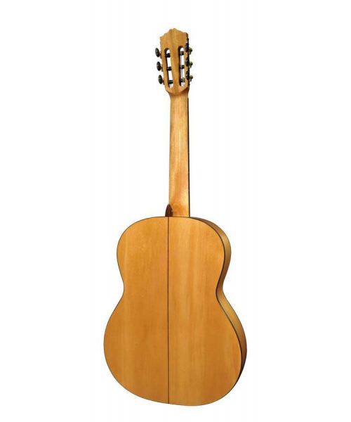 Salvador Cortez CF-55 Flamenco guitar