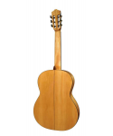 Salvador Cortez CF-55 Flamenco guitar