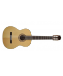 Salvador Cortez CF-55 Flamenco guitar