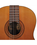 Salvador cortez cc-32 chitarra classica 4/4