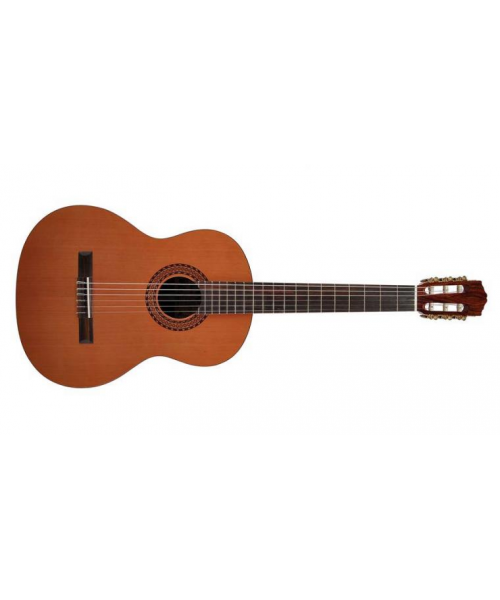Salvador cortez cc-32 chitarra classica 4/4