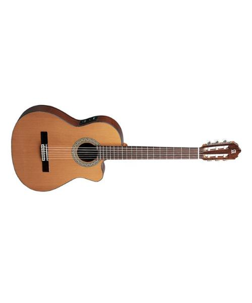 Classic guitar Cuenca 10 senorita