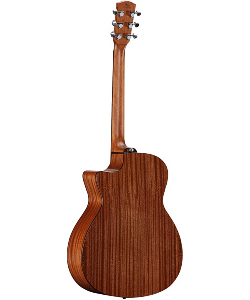 Classic Cuenca 10 Cade Guitar