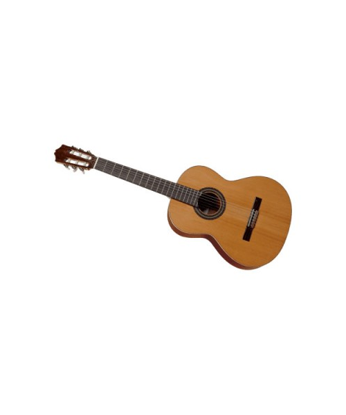 Cuenca classic guitar 10
