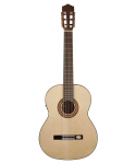 Salvador cortez cf-55e chitarra flamenca elettrificata