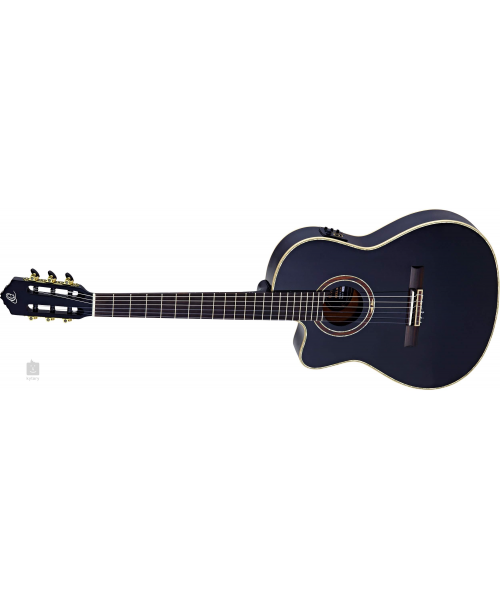 Ortega Rce138-t4bk-the