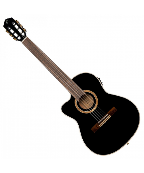 Ortega Rce138-t4bk-the