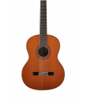 Salvador Cortez DC-60-At the alto classical guitar