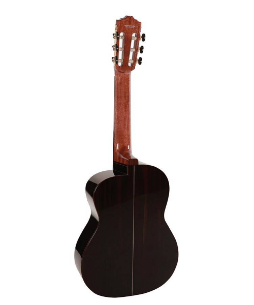 Salvador cortez cc-60-al chitarra classica contralto