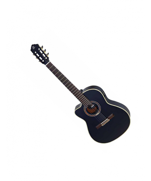 Ortega Rce138-4bk-the