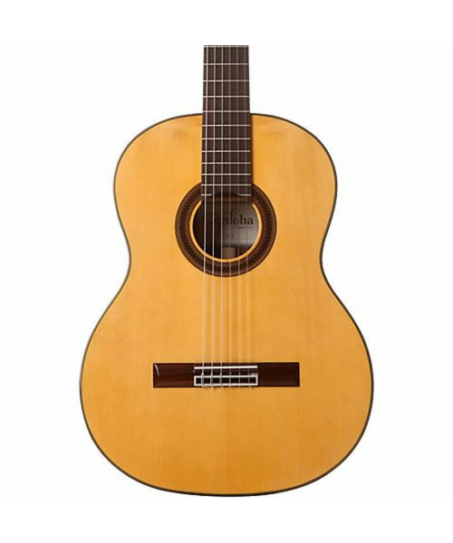 CORDOBA IBERIA C5 CD LIMITED