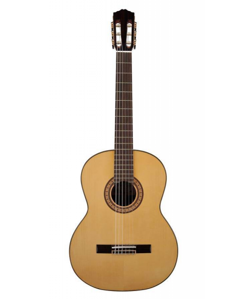 Salvador Cortez CS-60 classic guitar 4/4