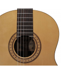 Salvador cortez cs-60 chitarra classica 4/4