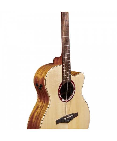 EKO Guitars ALPS J450CE