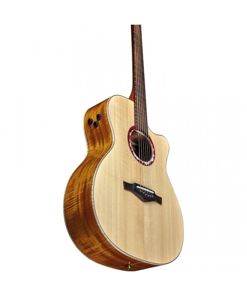 EKO Guitars ALPS J450CE