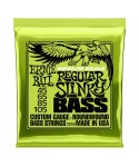 ernie ball 2856 regular slinky nickel wound medium scale