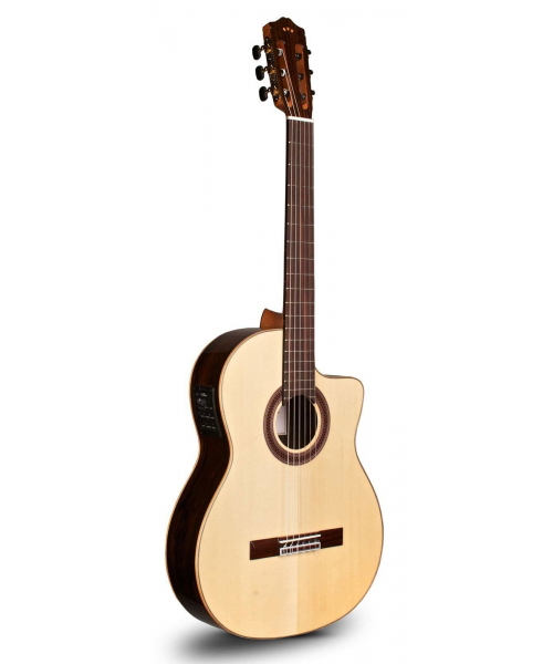 CORDOBA IBERIA GK STUDIO NEGRA