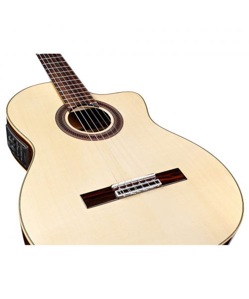 CORDOBA IBERIA GK STUDIO NEGRA