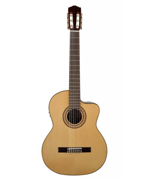 Salvador Cortez CS-60ce