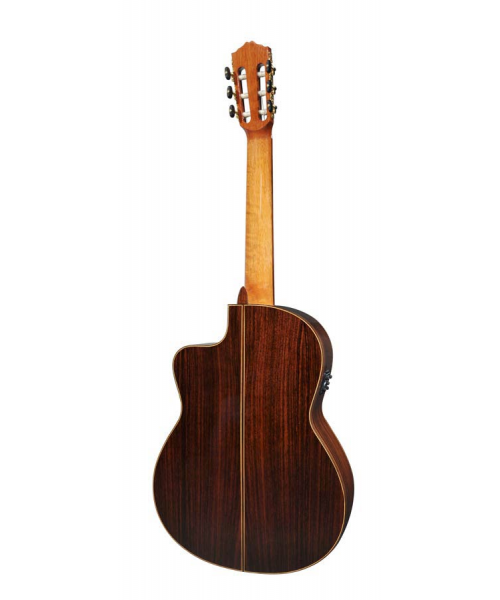 Salvador Cortez CS-60ce