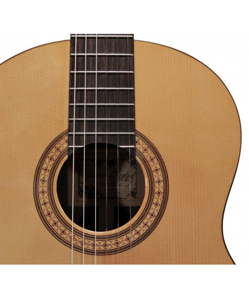 Salvador Cortez CS-60ce