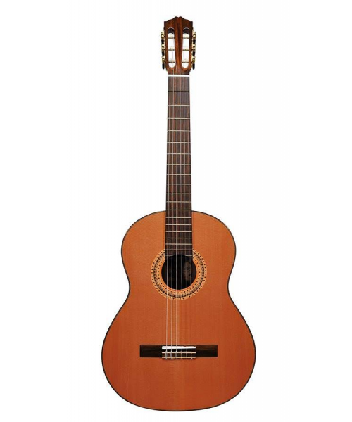 Salvador cortez cc-80 chitarra classica 4/4