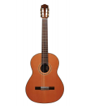 Salvador cortez cc-80 chitarra classica 4/4