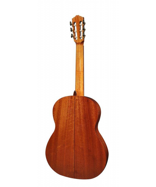 Salvador cortez cc-80 chitarra classica 4/4