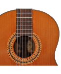Salvador cortez cc-80 chitarra classica 4/4