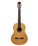 Salvador Cortez CS-80 classic guitar 4/4