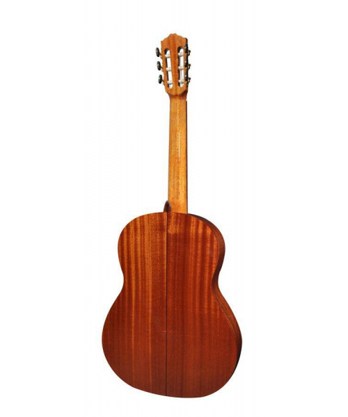 Salvador Cortez CS-80 classic guitar 4/4