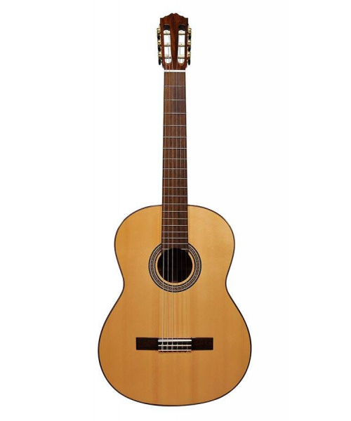 Salvador Cortez CS-90 Classic Guitar 4/4