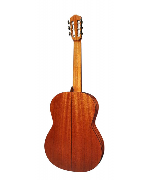 Salvador cortez cs-90 chitarra classica 4/4